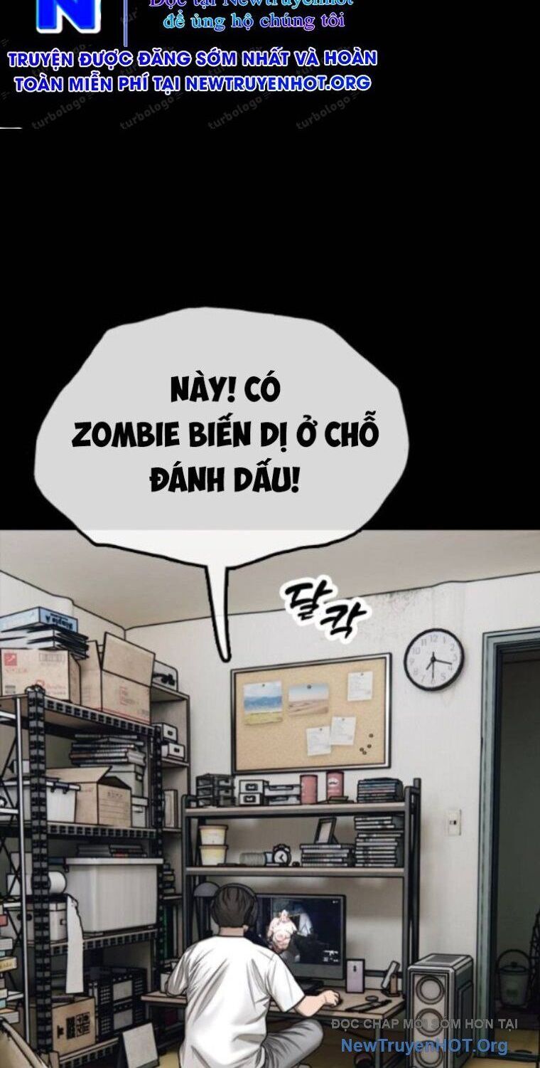 Ngày Tận Thế Đã Đến Chương 20 Ảnh 3