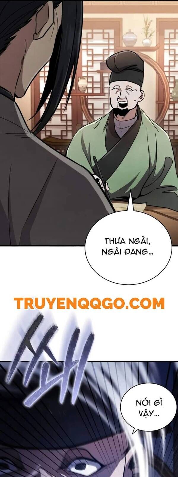 Cao Thủ Quyền Đạo Tái Sinh Chương 2 Ảnh 26