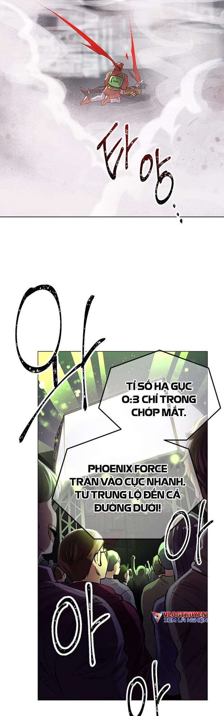 Chuỗi Chiến Công Chương 10 Ảnh 6