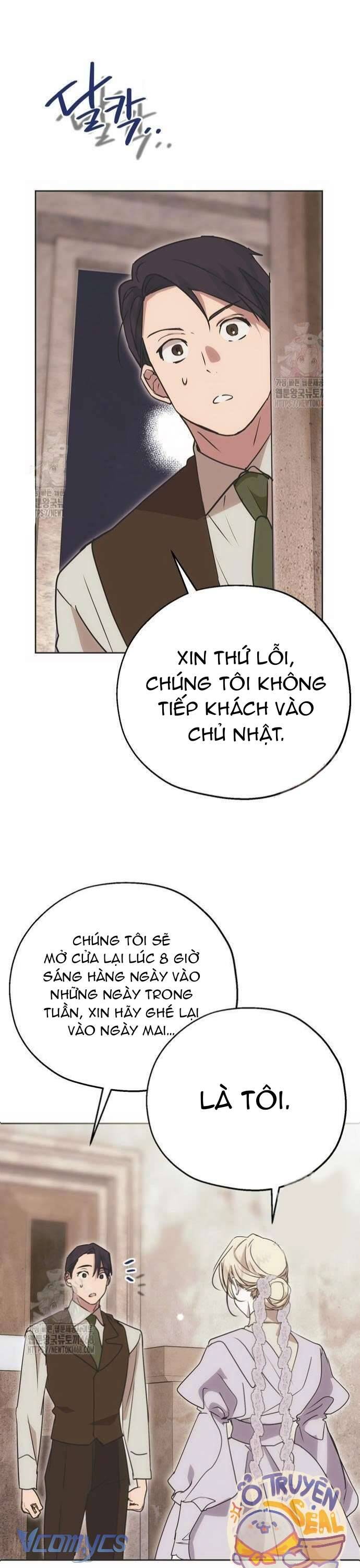 Vụ Bê Bối Vô Đạo Đức Chương 9 Ảnh 12