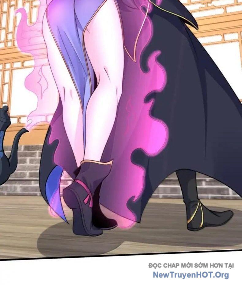 Vai Ác Sư Tôn Mang Theo Các Đồ Đệ Vô Địch Thiên Hạ, Nhân Vật Phản Diện Sư Tôn Ta Mang Theo Các Đồ Đệ Vô Địch Chương 176 Ảnh 69