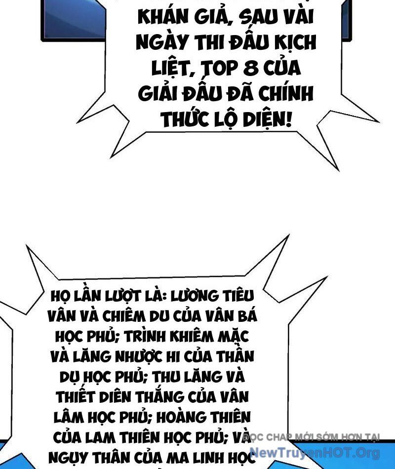 Vô Địch Bị Động Tạo Ra Tấn Sát Thương Chương 95 Ảnh 70