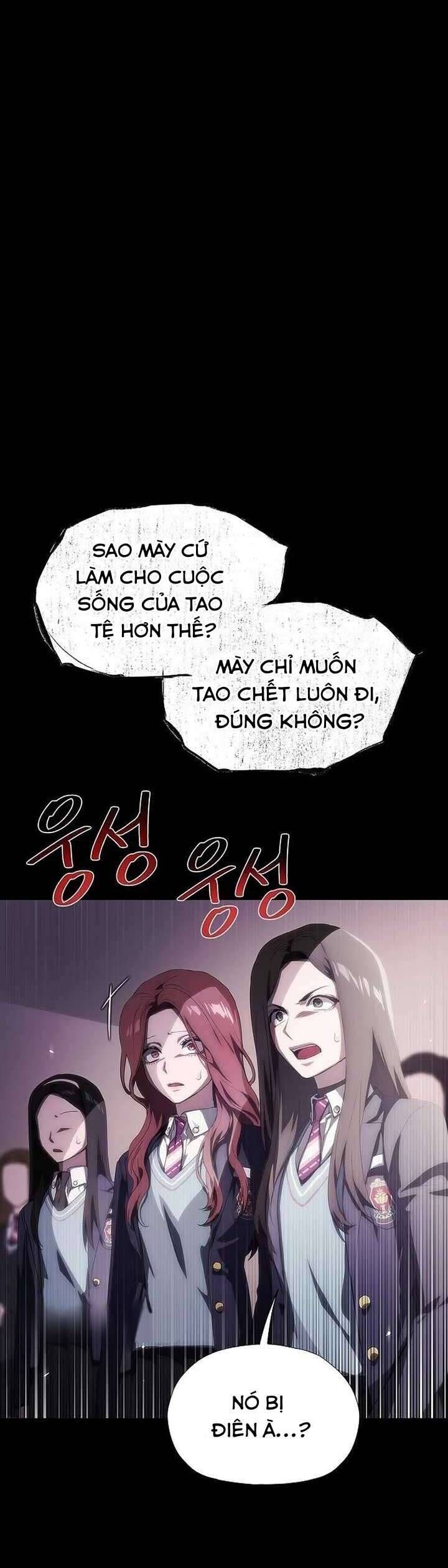 Tôi Bị Mắc Kẹt Trong Một Vở Kịch Điên Rồ Chương 39 Ảnh 45