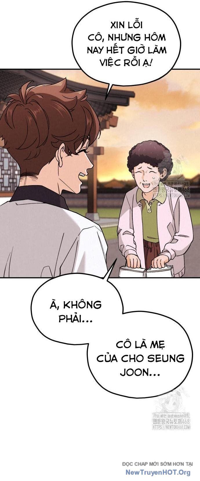 Đấu Trường Ẩm Thực Chương 3 Ảnh 41