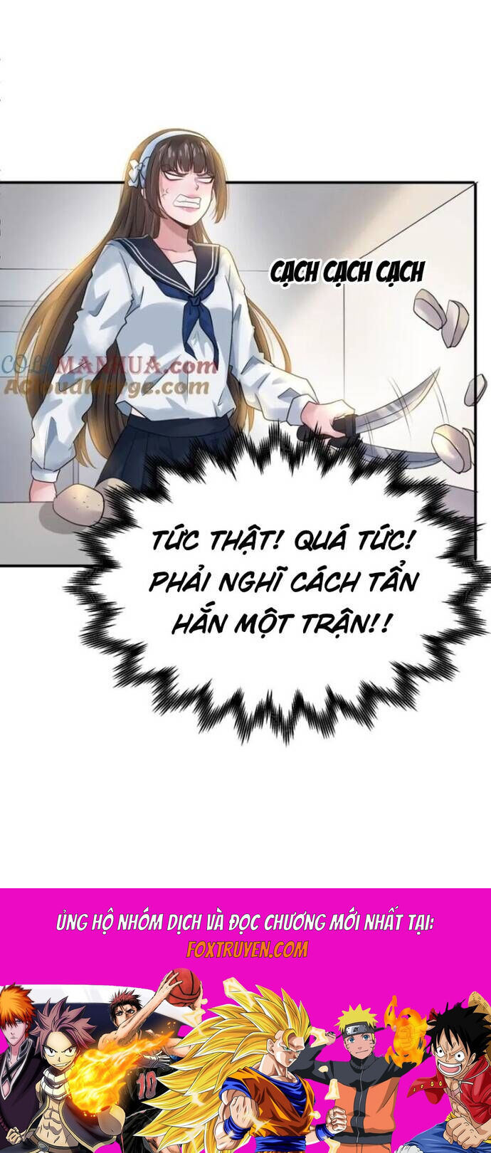 Vương Giả Săn Mồi Chương 114 Ảnh 22