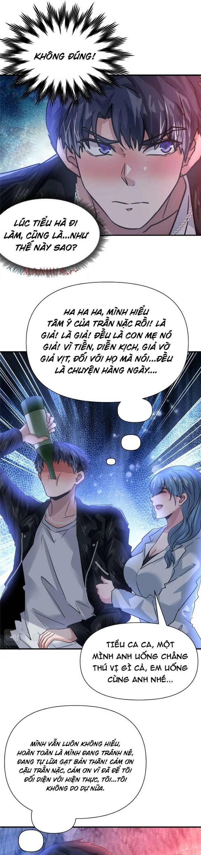 Vương Giả Săn Mồi Chương 99 Ảnh 12