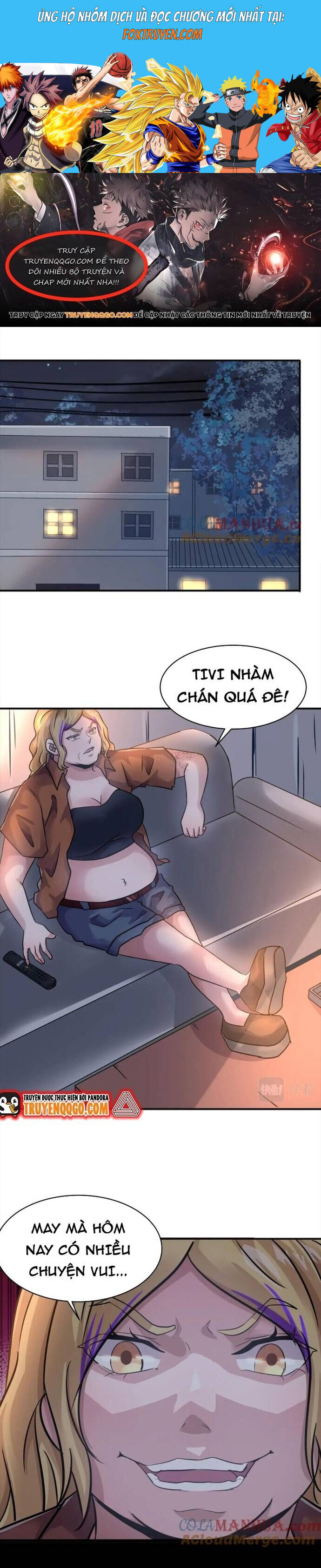 Vương Giả Săn Mồi Chương 104 Ảnh 2