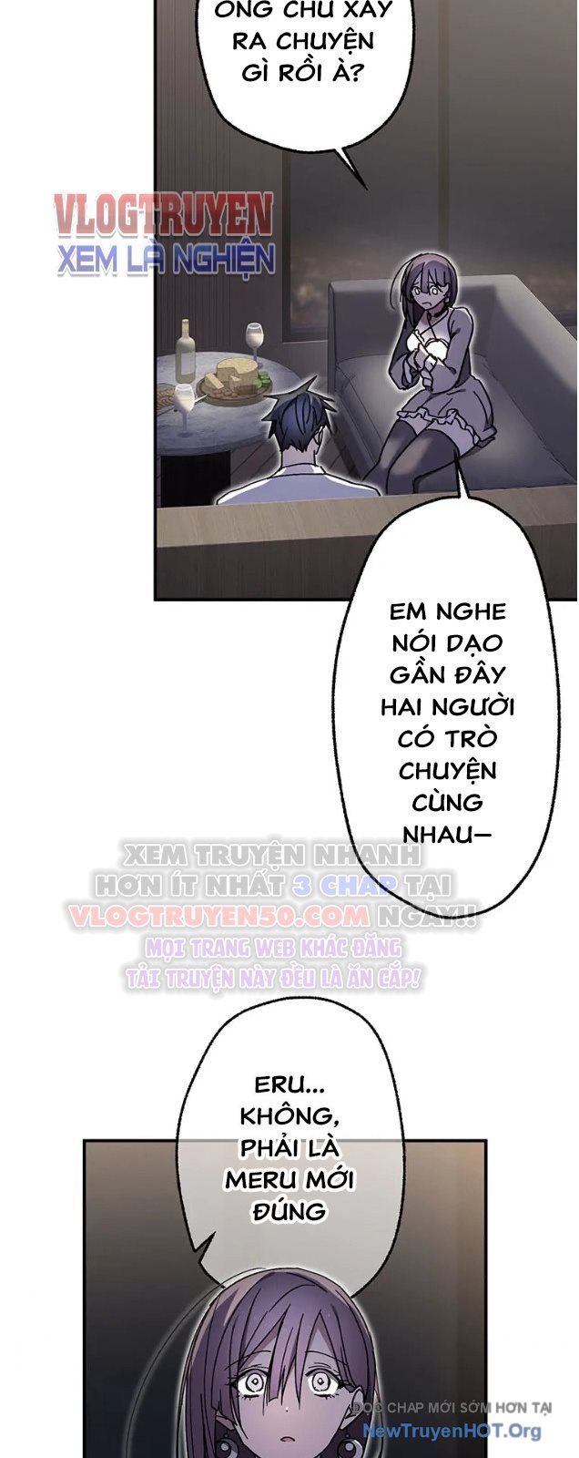 Quý Tộc Báo Thù Chương 27 Ảnh 54
