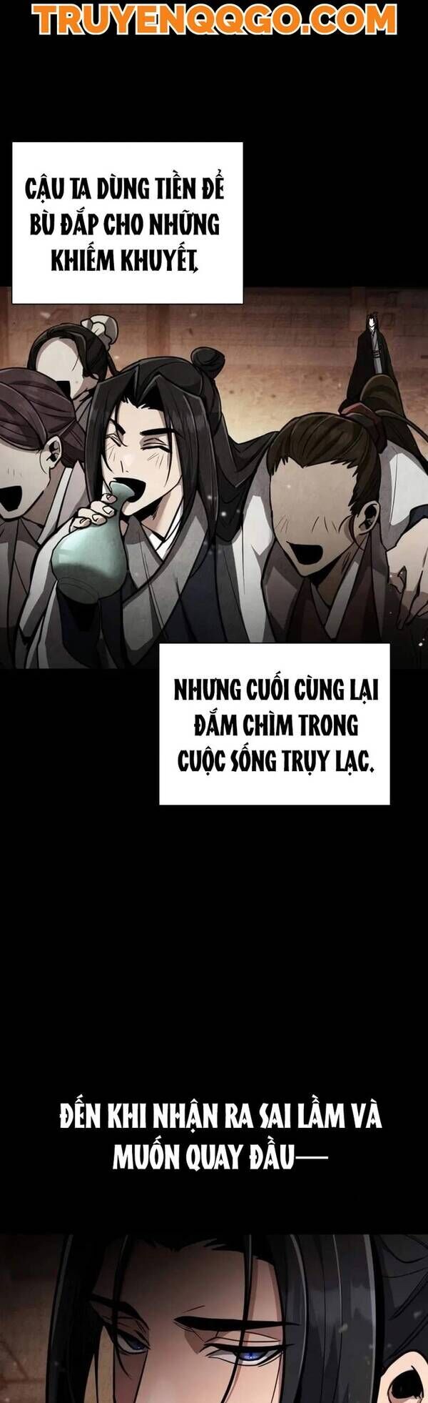 Cao Thủ Quyền Đạo Tái Sinh Chương 2 Ảnh 53
