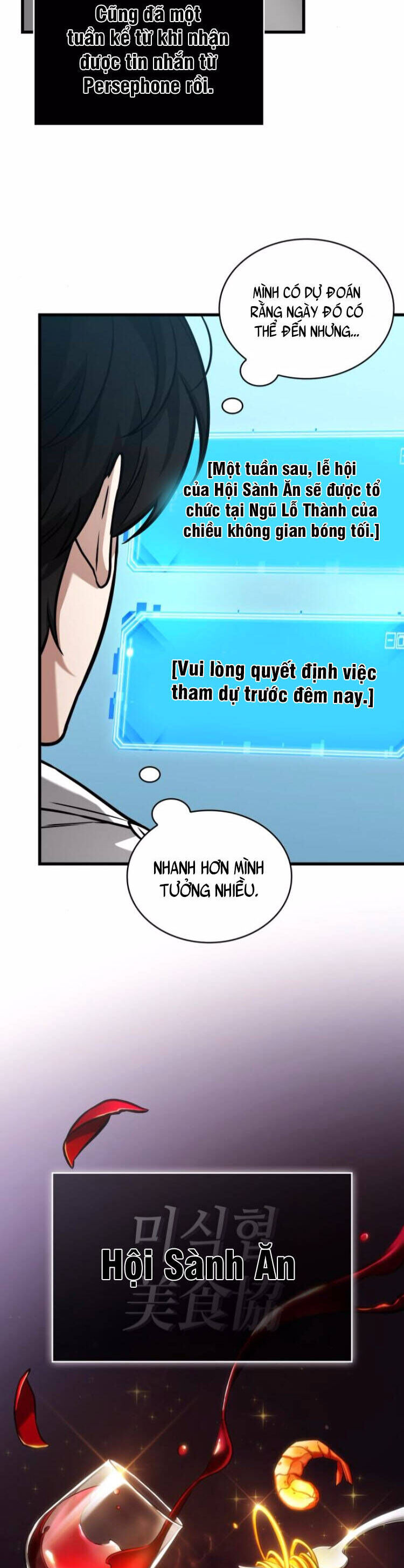 Toàn Trí Độc Giả - Omniscient Reader Chương 269 Ảnh 30