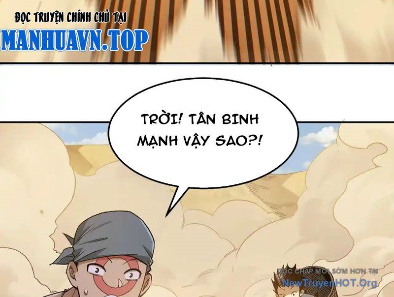 Tiên Vương Thú Liệp Pháp Tắc Chương 7 Ảnh 58