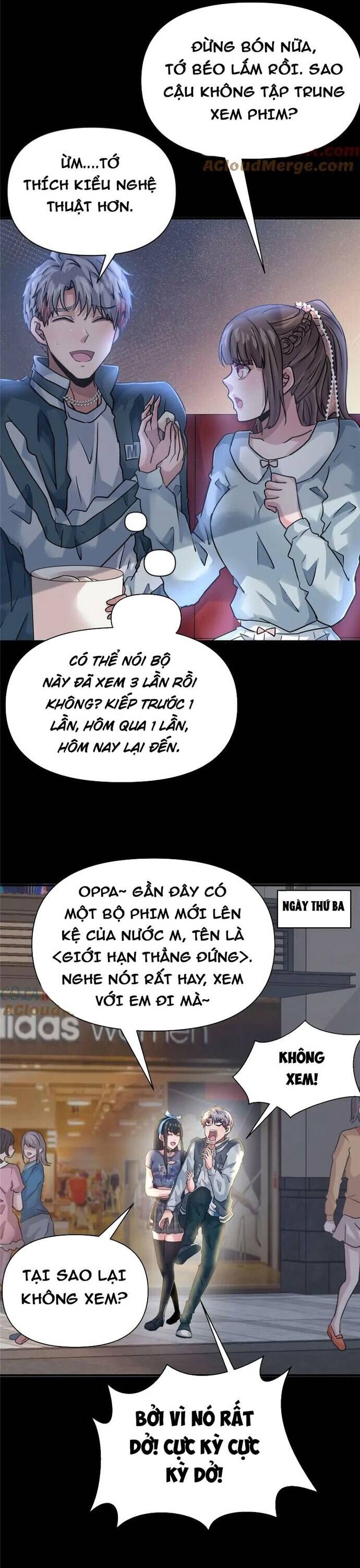 Vương Giả Săn Mồi Chương 106 Ảnh 7