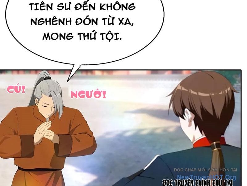 Tu Tiên Trở Về Tại Vườn Trường - Season 2 Chương 187 Ảnh 25