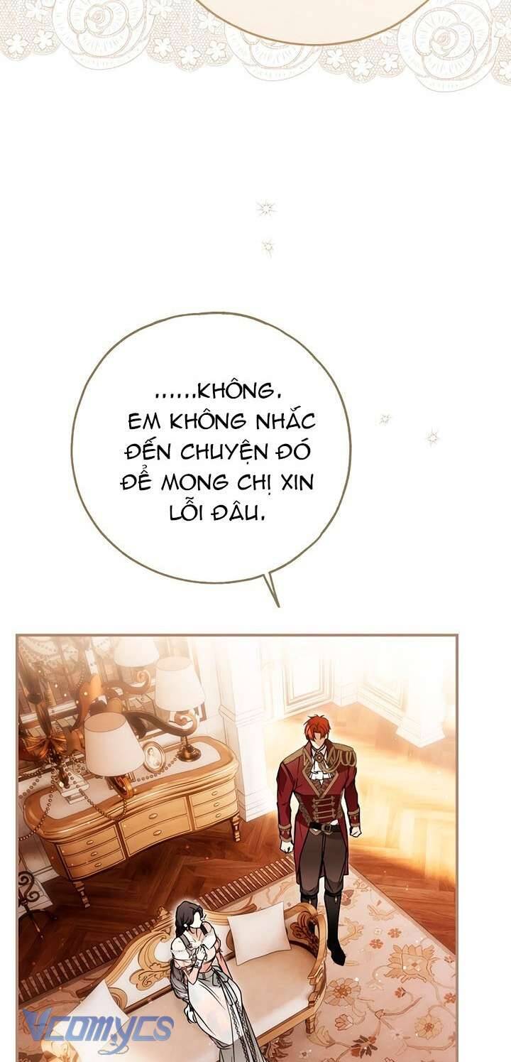 Ai Đó Đang Điều Khiển Cơ Thể Của Tôi Chương 67 Ảnh 21