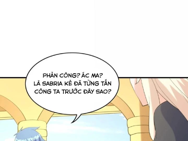 Hậu Cung Của Ta Toàn Là Ma Nữ Phản Diện Chương 223 Ảnh 62