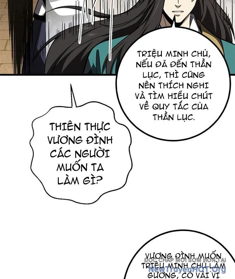Toàn Cầu Cao Võ Chương 315 Ảnh 78