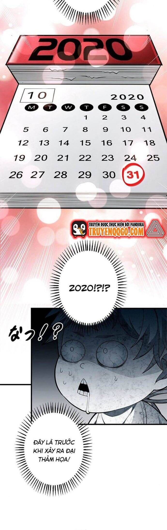 Eraba Reshi Sss-Kyuu Tekigou-Sha Chương 1 Ảnh 25