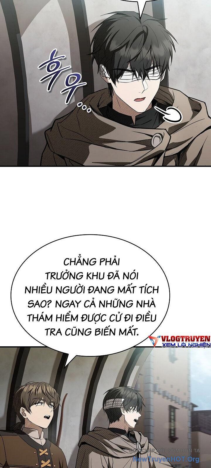 Vô Hồn Bất Kính Giả Dạ Chương 40 Ảnh 62