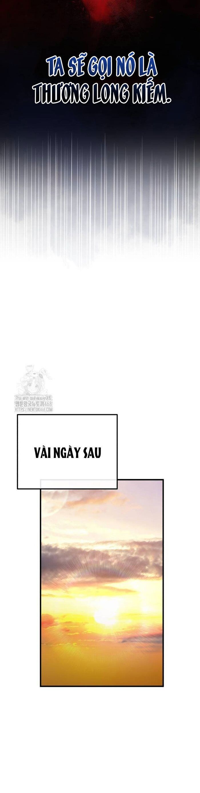Đệ Nhất Võ Sư, Baek Cao Thủ Chương 129 Ảnh 55