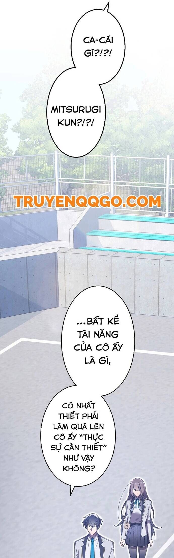 Thánh Kiếm Trùng Sinh Chương 7 Ảnh 28