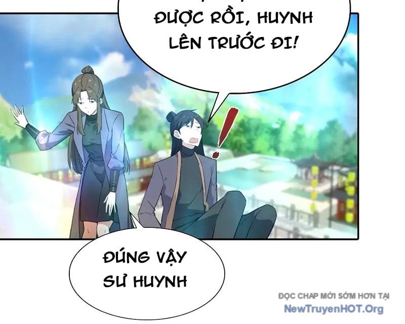 Tu Tiên Trở Về Tại Vườn Trường - Season 2 Chương 186 Ảnh 42
