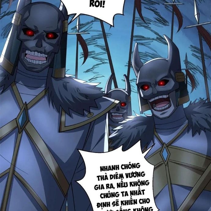 Người Ở Rể Bị Ép Thành Phản Diện Chương 658 Ảnh 6