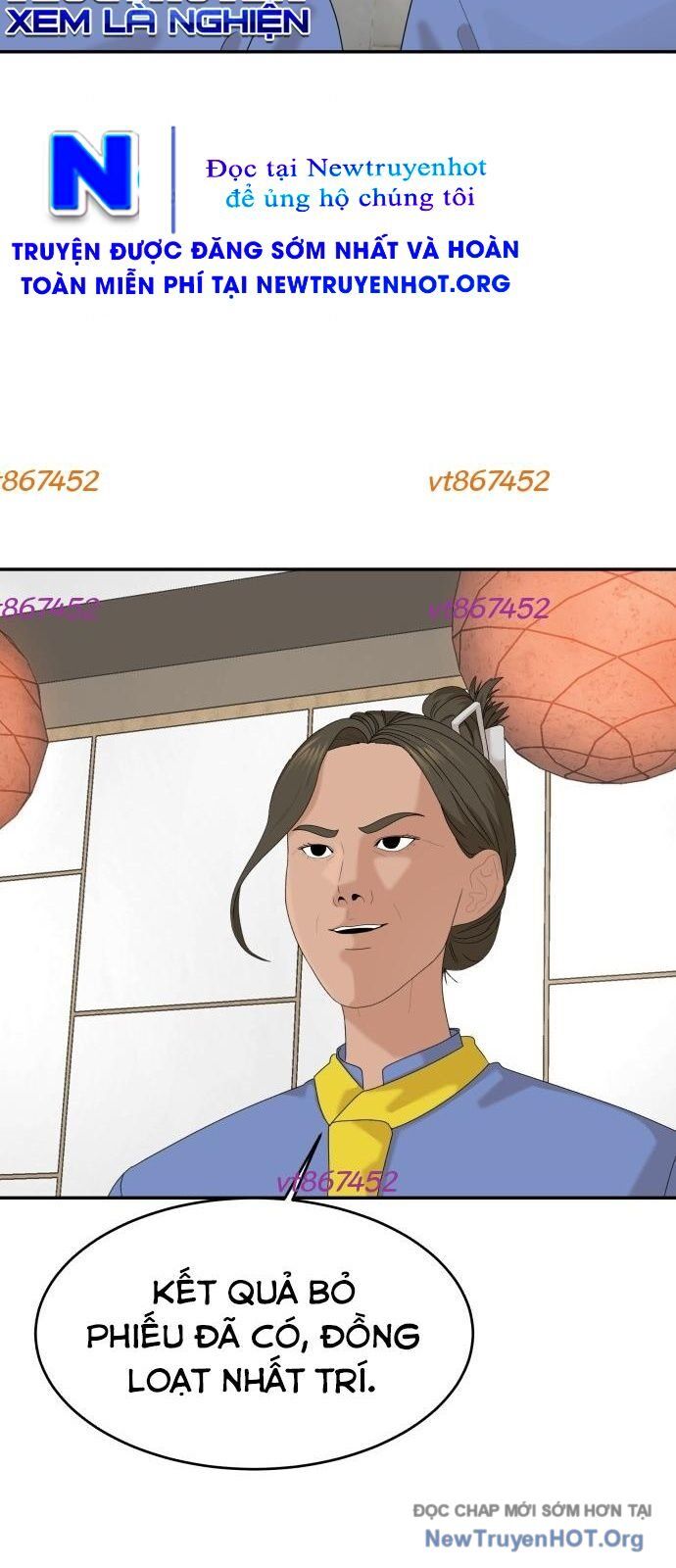 Nhà Hàng Kỳ Lạ Chương 31 Ảnh 14