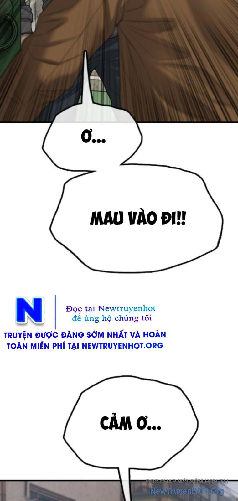 Ngày Tận Thế Đã Đến Chương 20 Ảnh 27