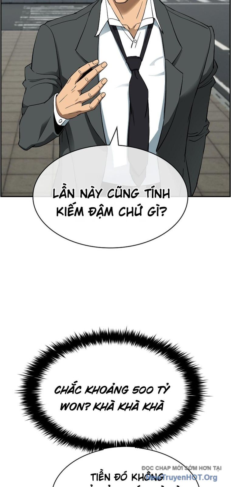 Chế Tác Hạt Nhân Chương 47 Ảnh 10