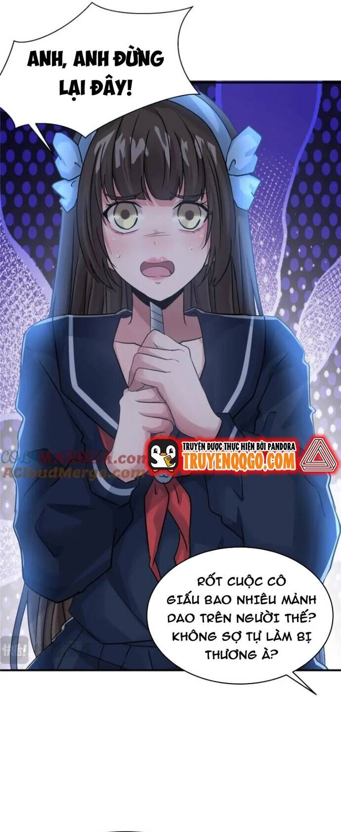 Vương Giả Săn Mồi Chương 113 Ảnh 8