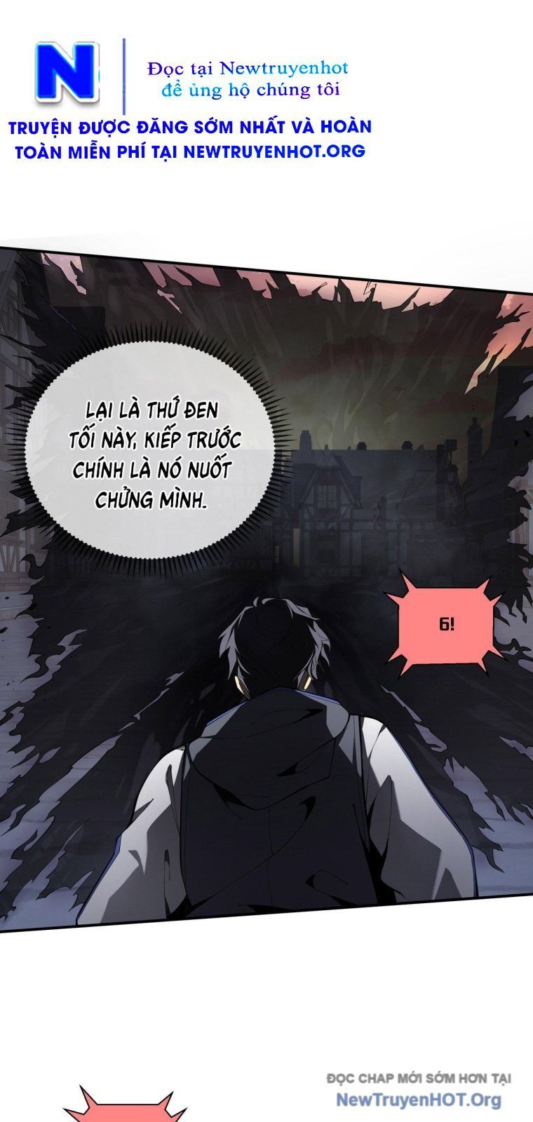 Ranh Giới Giữa Ngày Và Đêm Chương 1 Ảnh 44