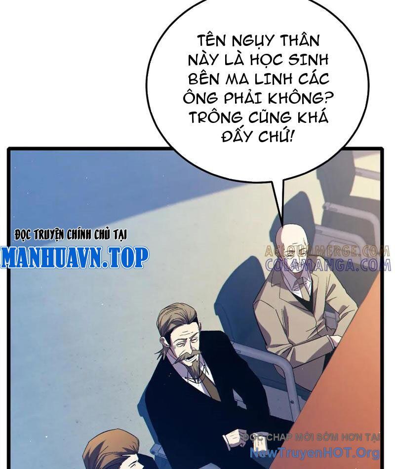Vô Địch Bị Động Tạo Ra Tấn Sát Thương Chương 95 Ảnh 56