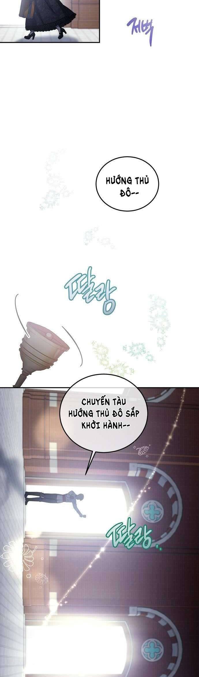 Nữ Hầu Báo Thù: Thời Khắc Cuối Cùng Chương 3 Ảnh 13