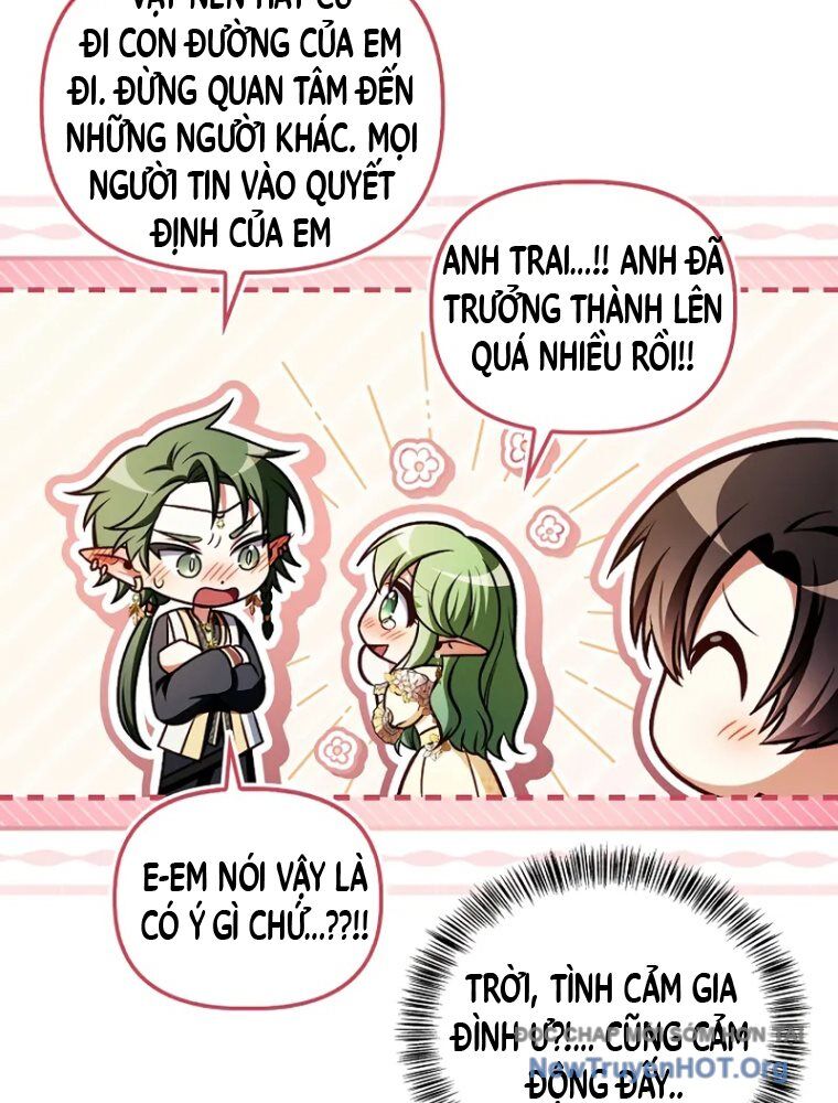 Kí Sự Hồi Quy Chương 142 Ảnh 27