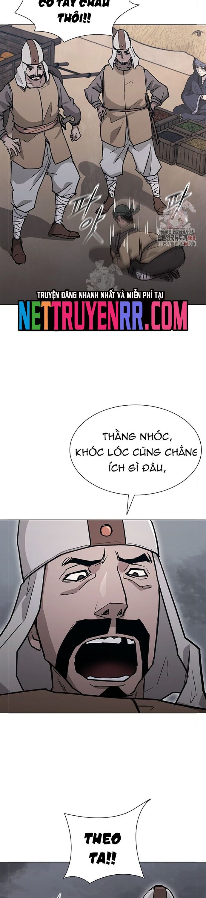 Con Đường Của Võ Giả Chương 228 Ảnh 8