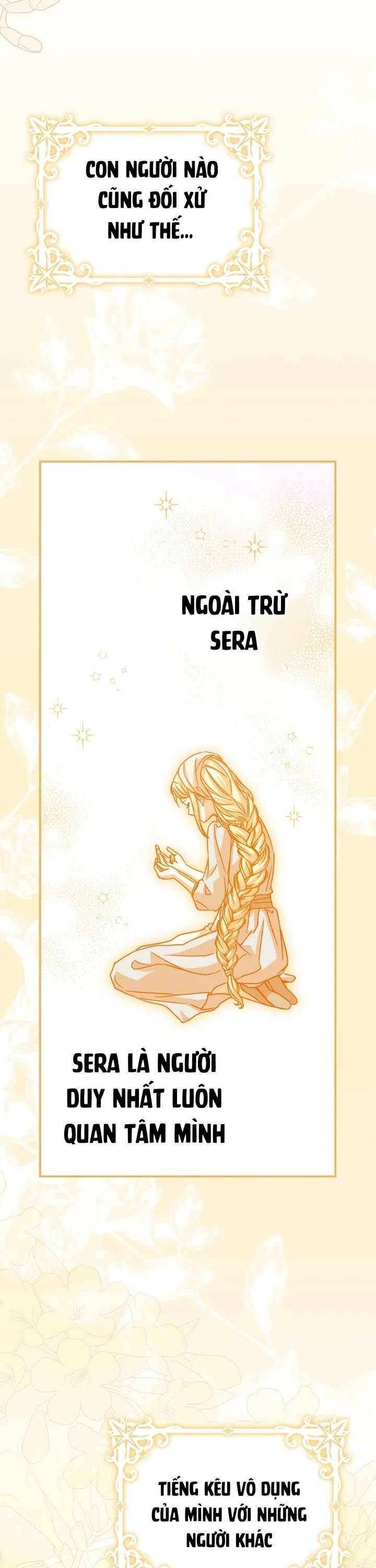 Chuột Đồng Này Sẽ Đưa Lọ Lem Đi Chương 2 Ảnh 30