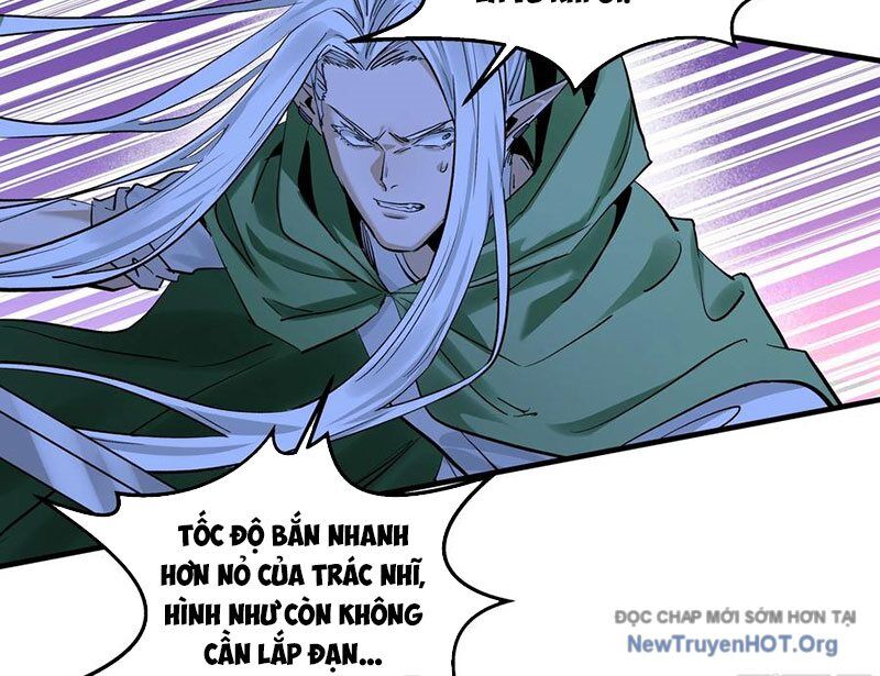 Đồng Hành Cùng Tử Vong: Bắt Đầu Với Ngư Nhân Địa Hạ Thành Chương 133 Ảnh 54