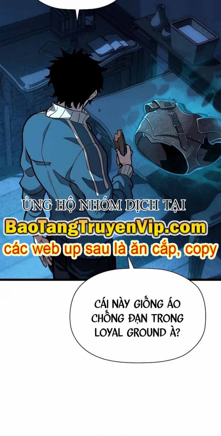 Sinh Tồn Giả Tối Cường Chương 4 Ảnh 12