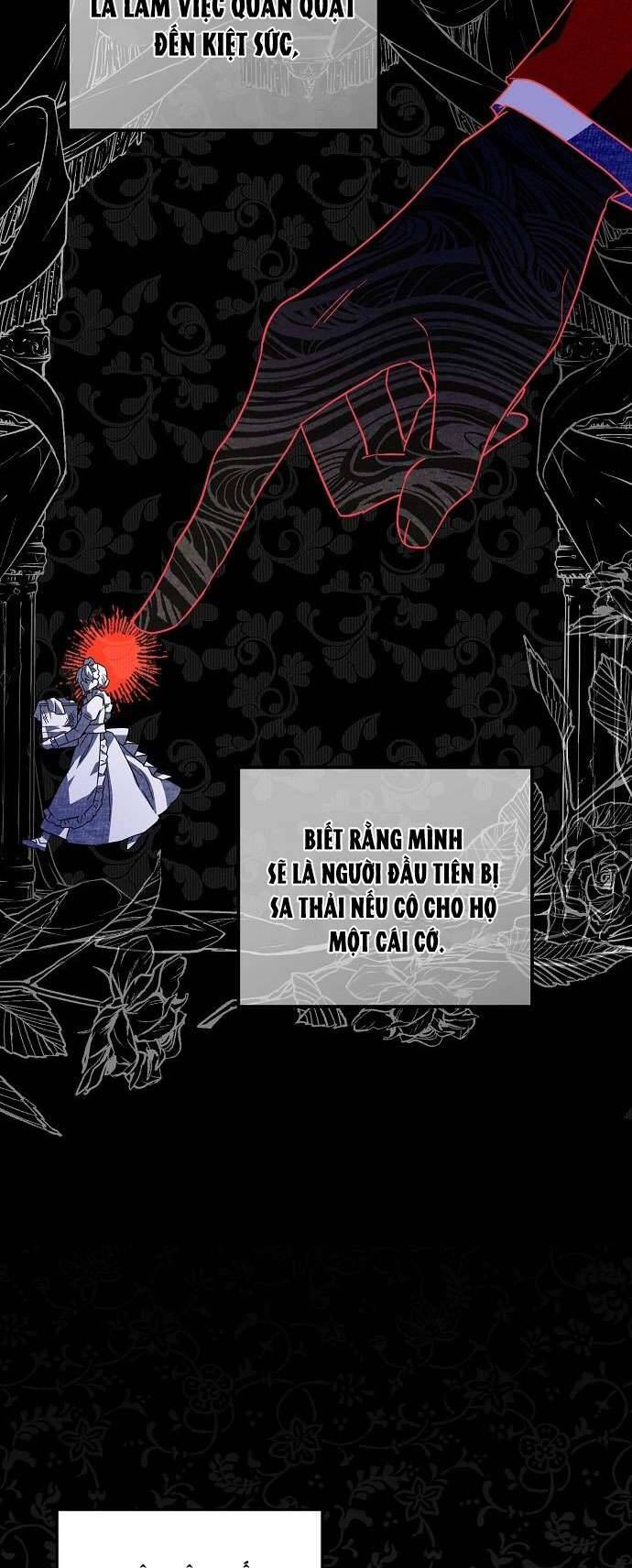 Nữ Hầu Báo Thù: Thời Khắc Cuối Cùng Chương 1 Ảnh 7