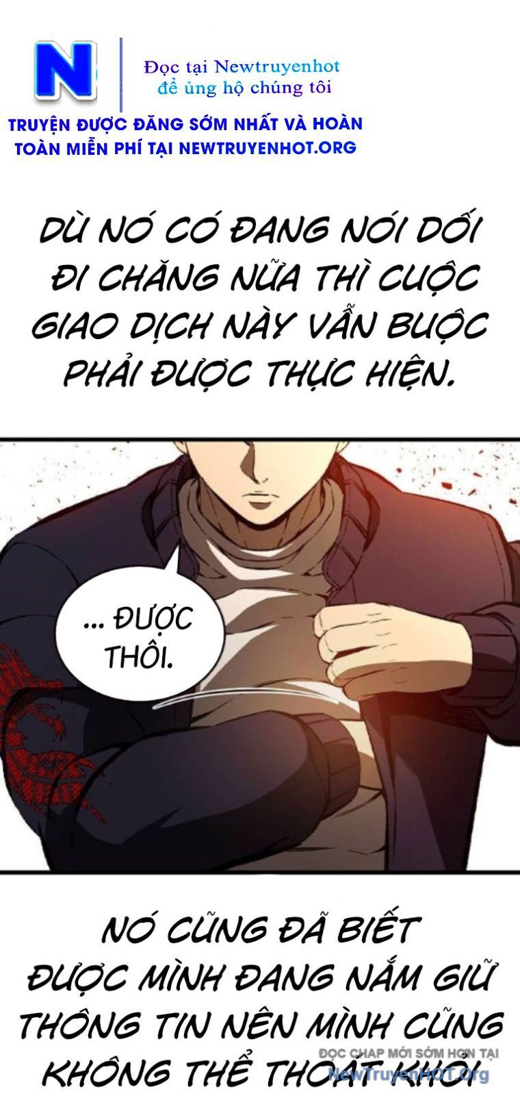 King Game Chương 119 Ảnh 75