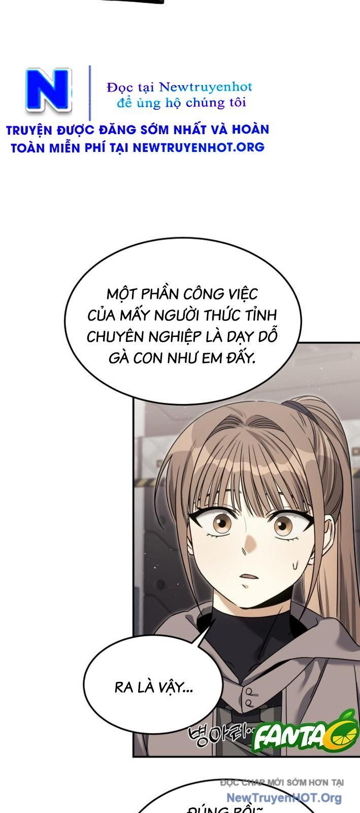 Thợ Săn Sống Trong Căn Hộ Thuê Chương 16 Ảnh 23