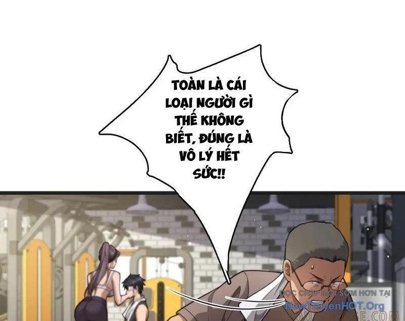 Sau Khi Tự Do Tài Chính, Họ Đã Dâng Hiến Lòng Trung Thành Chương 28 Ảnh 21