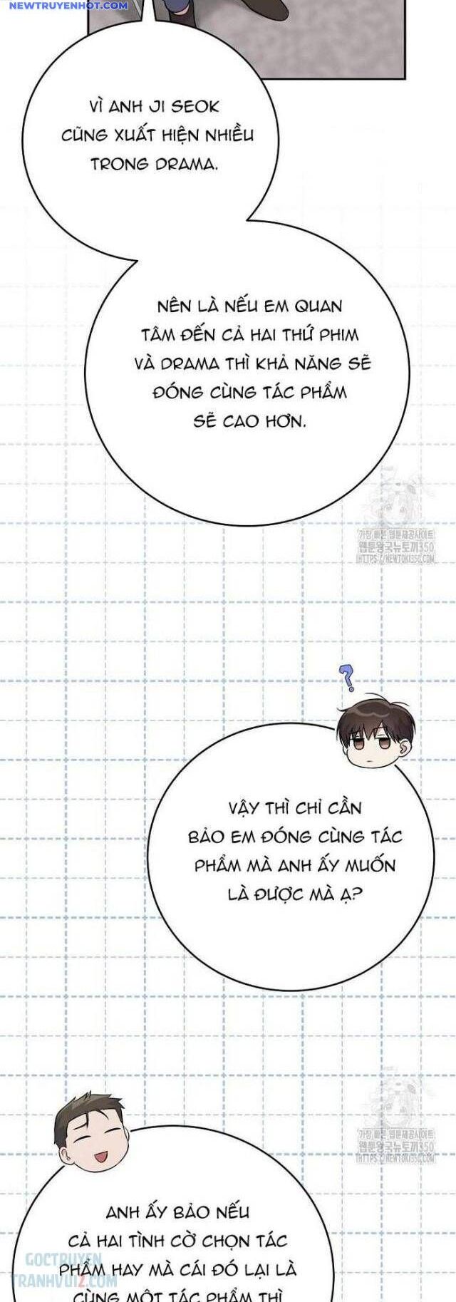 Làm Siêu Sao Từ 0 Tuổi Chương 42 Ảnh 55