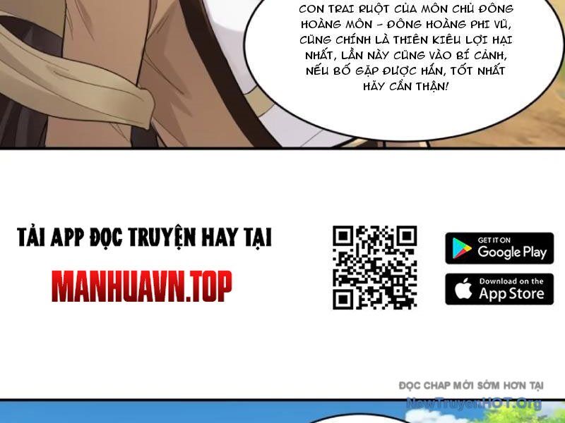 Trường Sinh Bất Tử Ta Chỉ Tu Cấm Thuật Chương 161 Ảnh 31