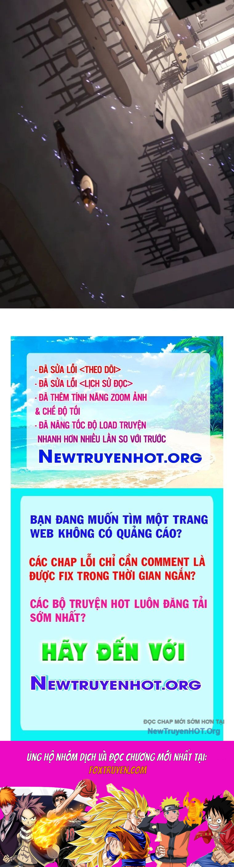 Sự Trở Lại Của Anh Hùng Cấp Thảm Họa Chương 133 Ảnh 188