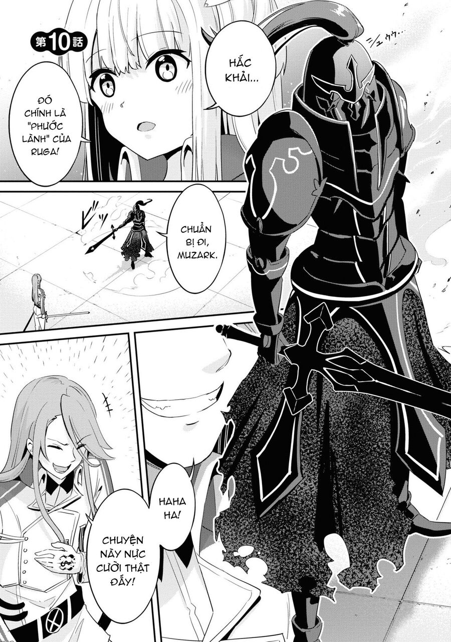 Sekishi Ni Natta Kedo Danchou No Oppai Ga Sugosugite Kokoro Ga Kiyomerarenai Chương 10 Ảnh 3