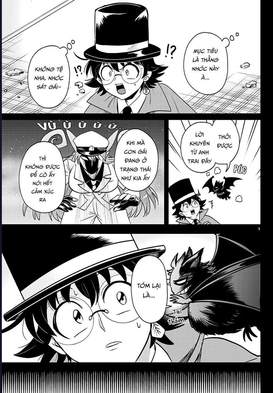 Mairimashita! Iruma-Kun Chương 401 Ảnh 4