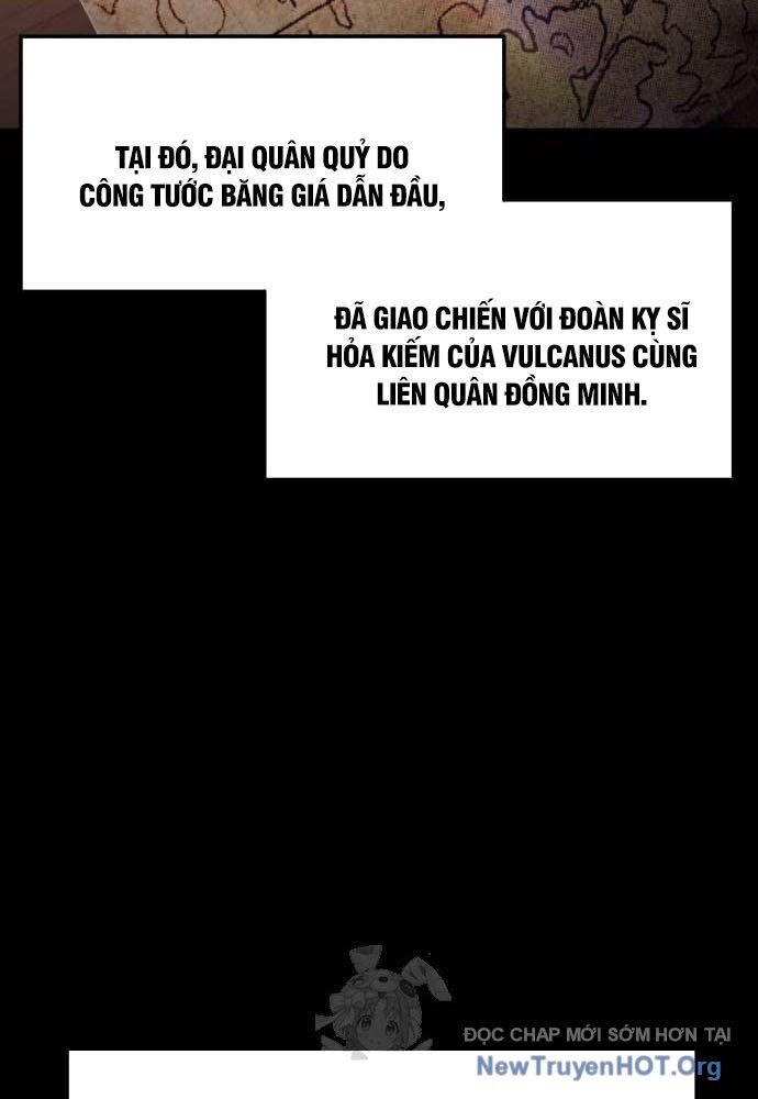 Vua Hiệp Sĩ Đã Trở Lại Với Một Vị Thần Chương 119 Ảnh 4