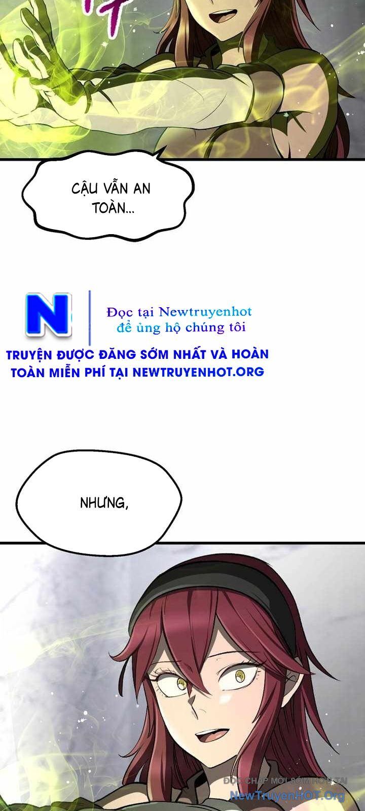 Anh Hùng Mạnh Nhất? Ta Không Làm Lâu Rồi! Chương 251 Ảnh 65