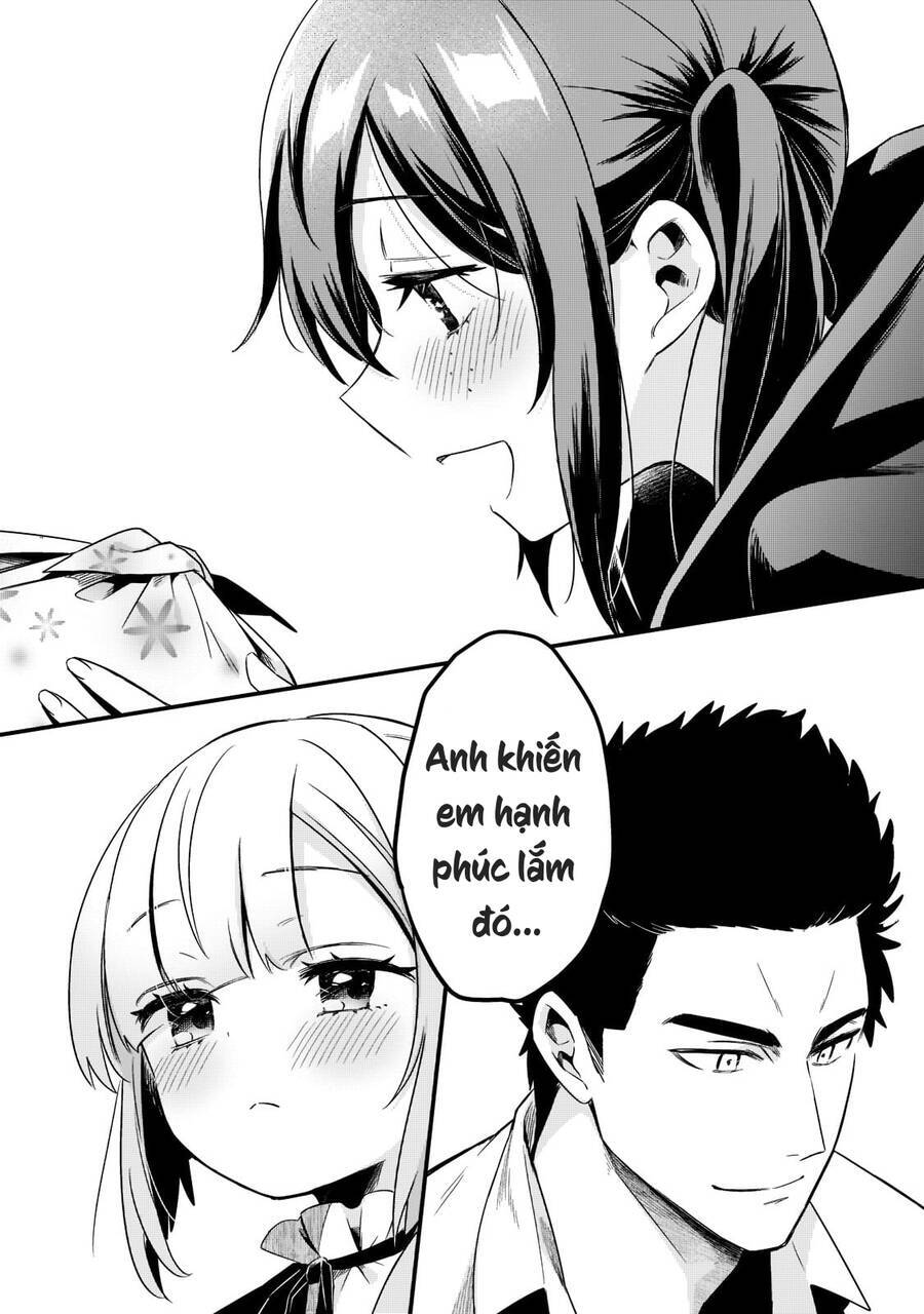Tsuihousha Shokudou E Youkoso! Chương 32 Ảnh 18
